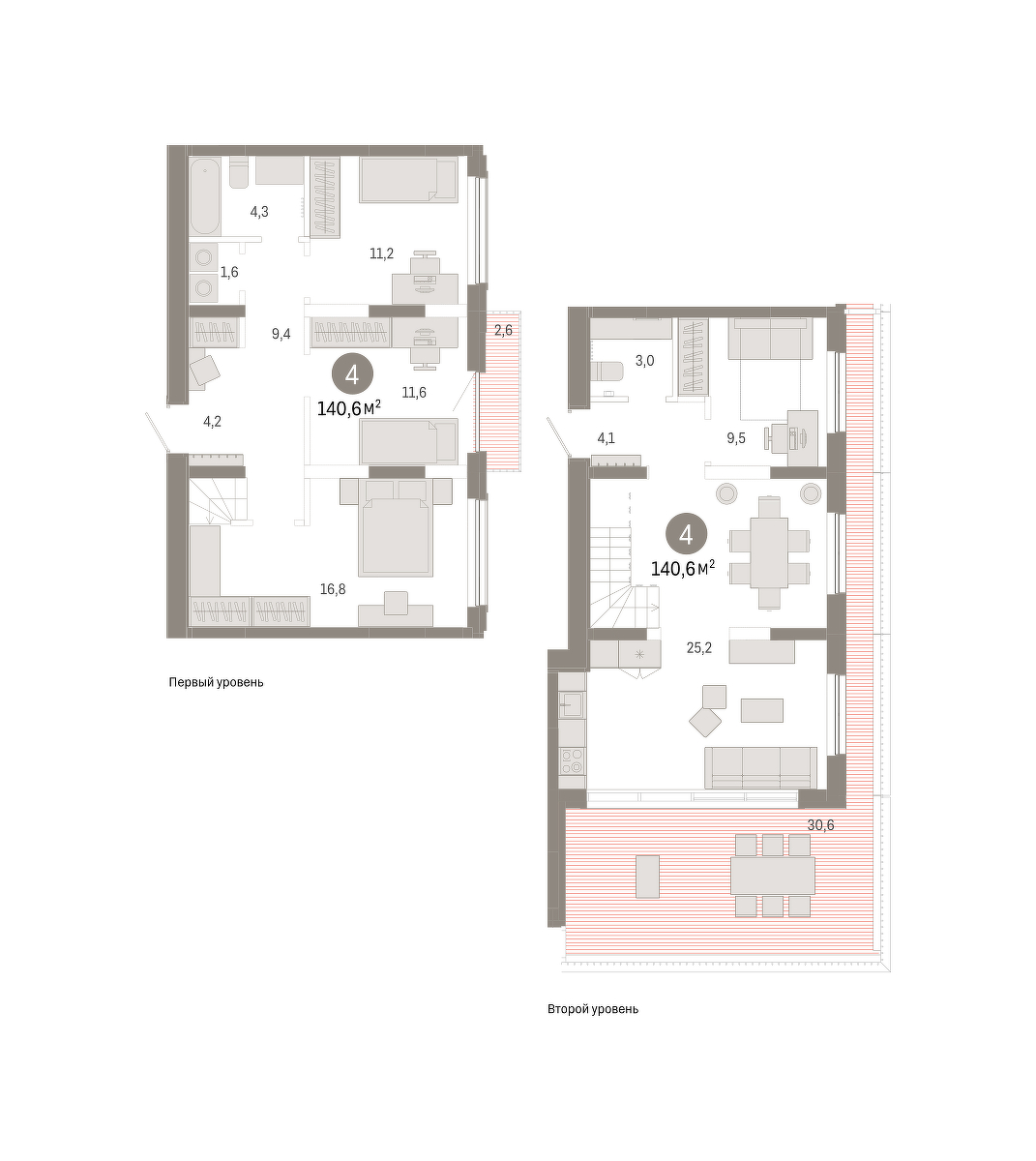 Октябрьский на Туре