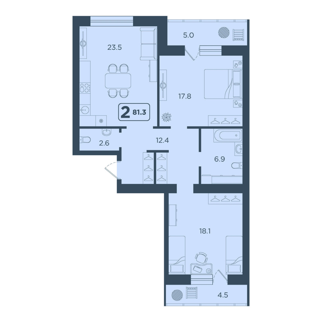 Квартал перемен