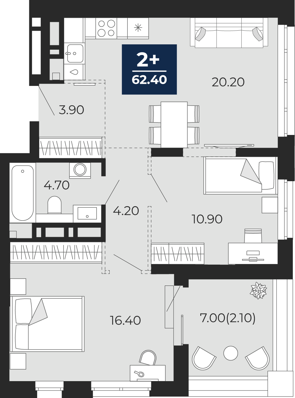 Айвазовский