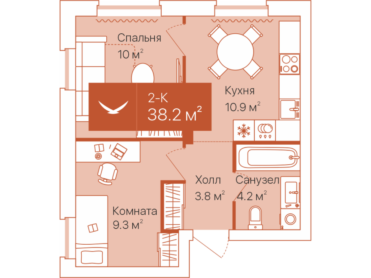 Дом на Большой Спасской