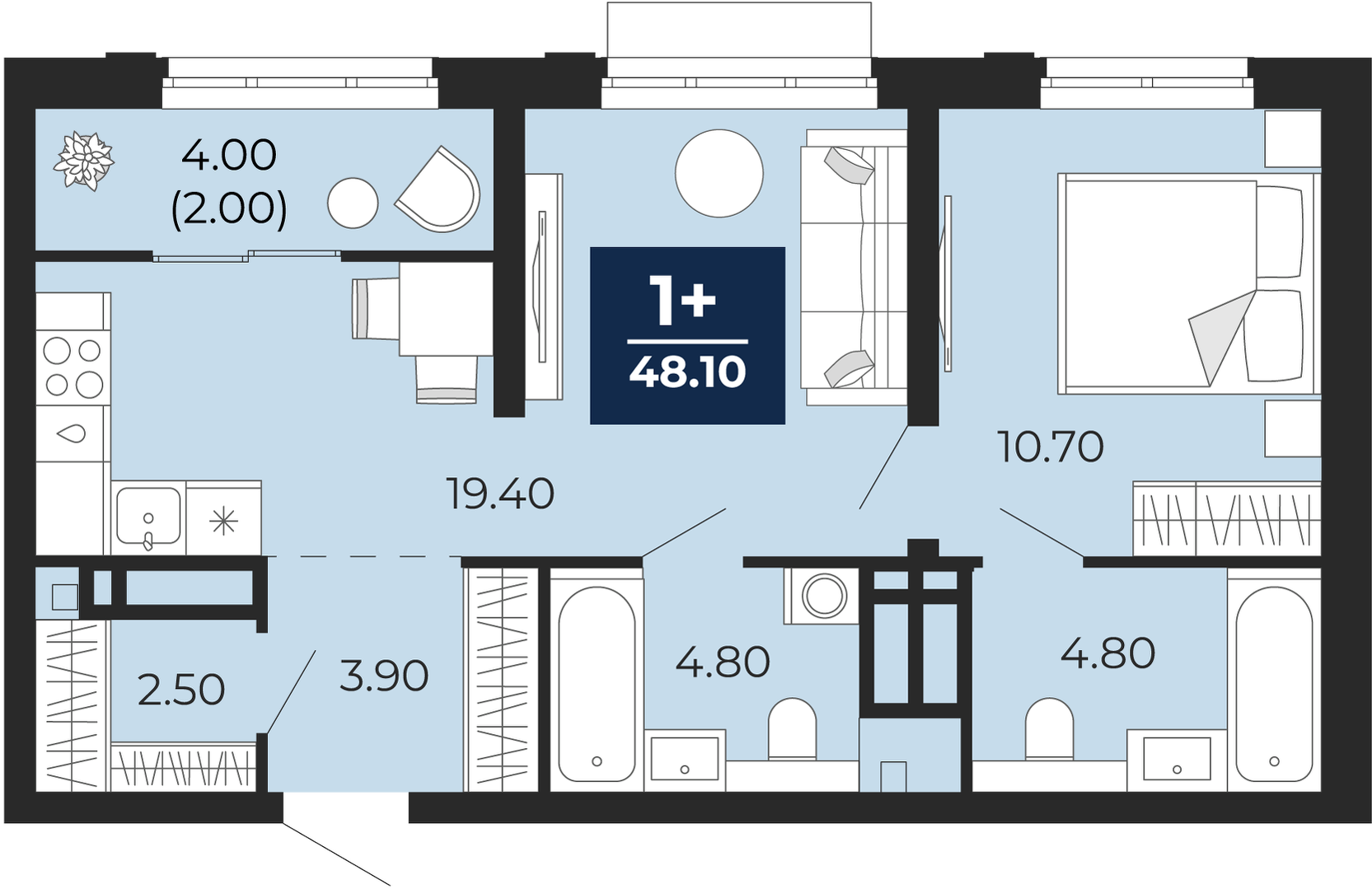 Айвазовский
