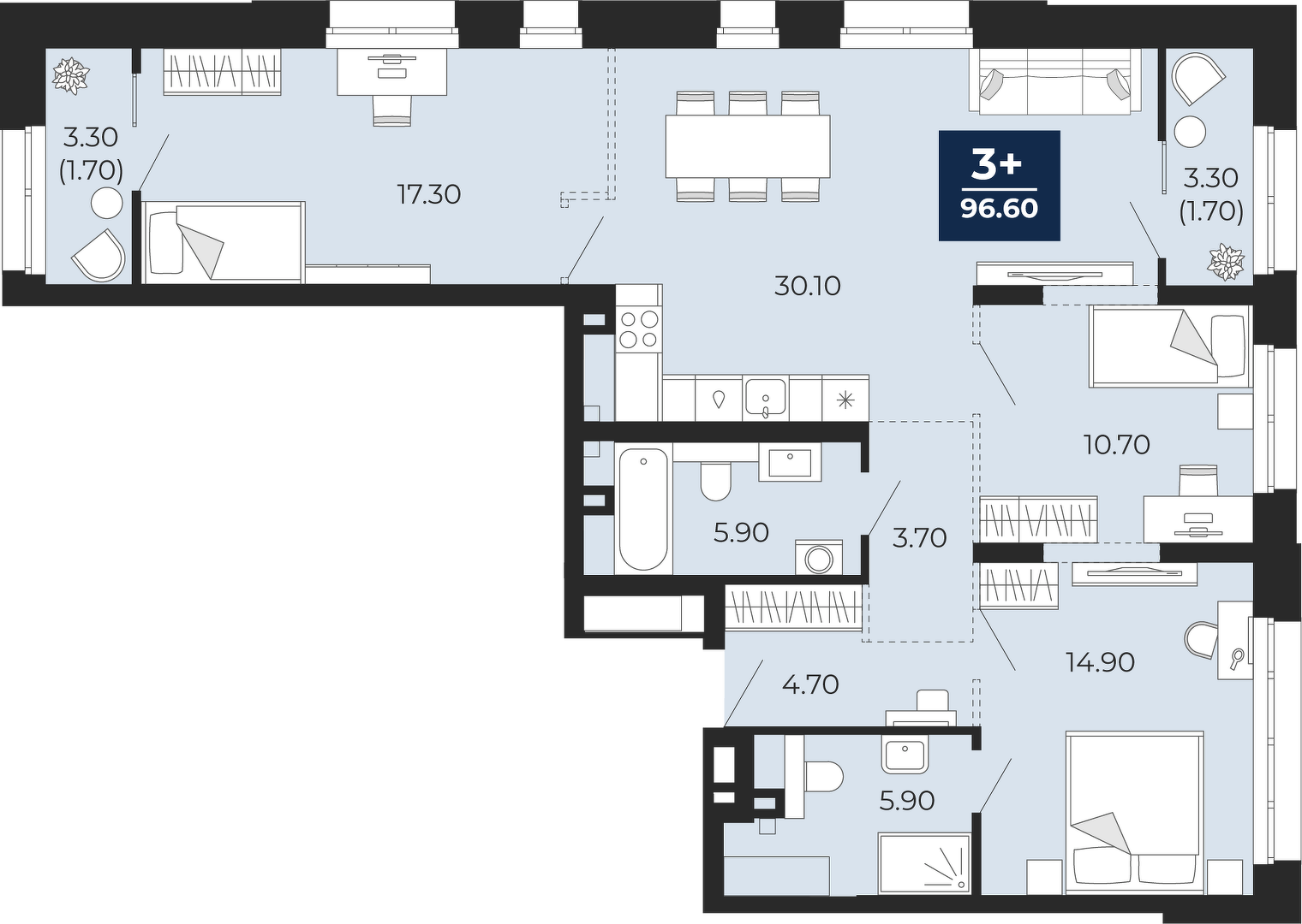 Айвазовский