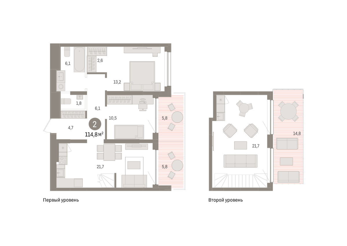 Дом у озера