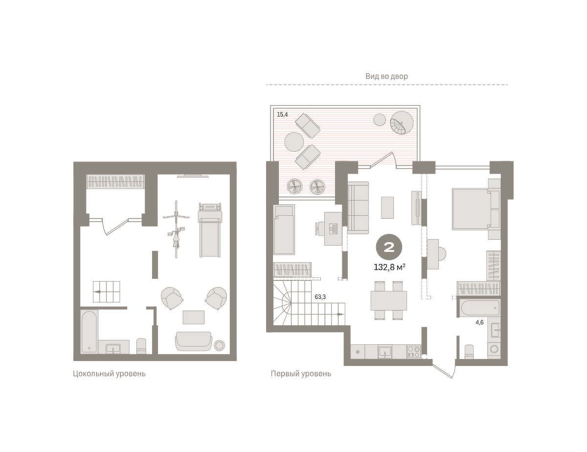 Речной порт