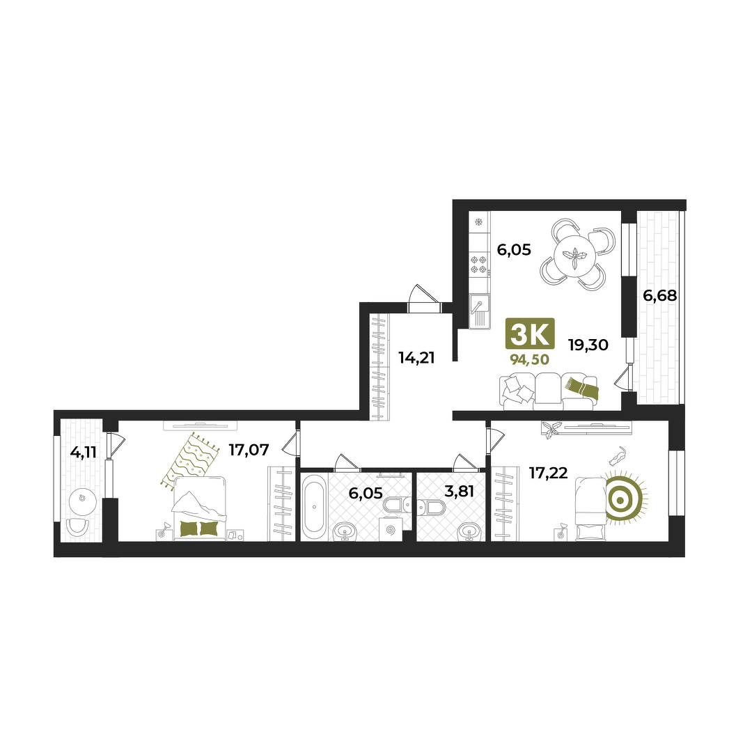 Авторский проект "Опера"