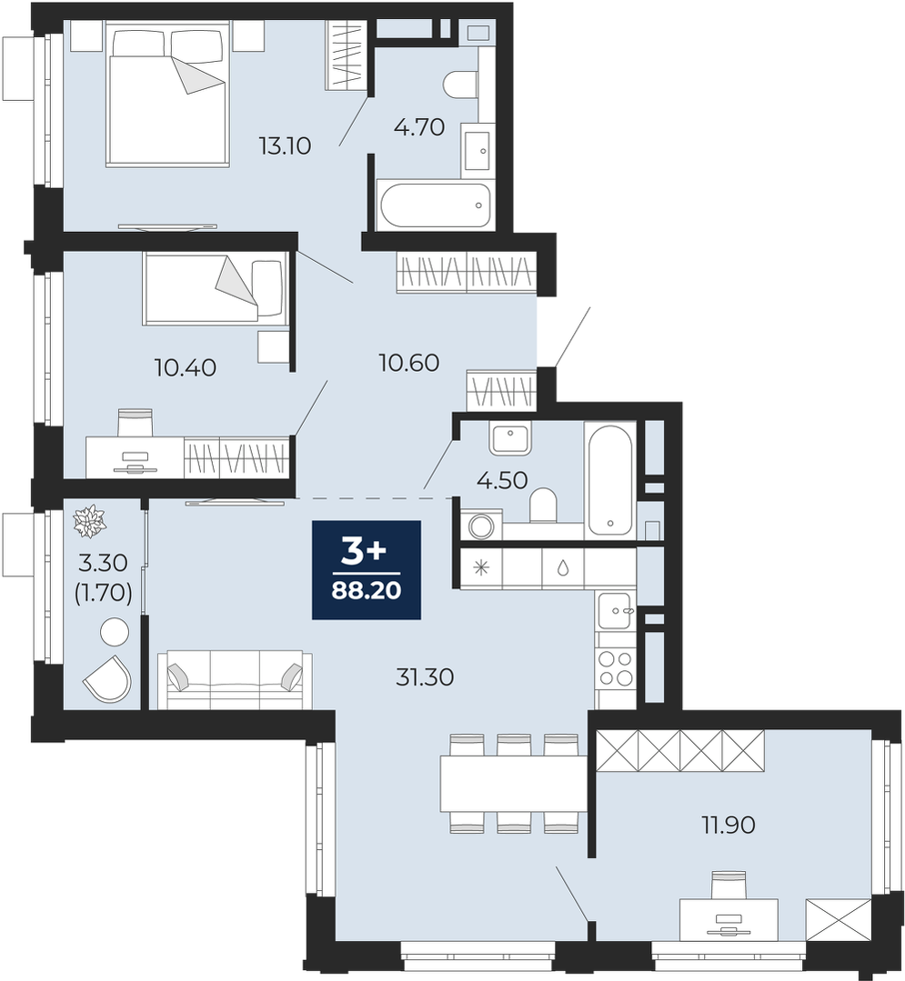 Айвазовский