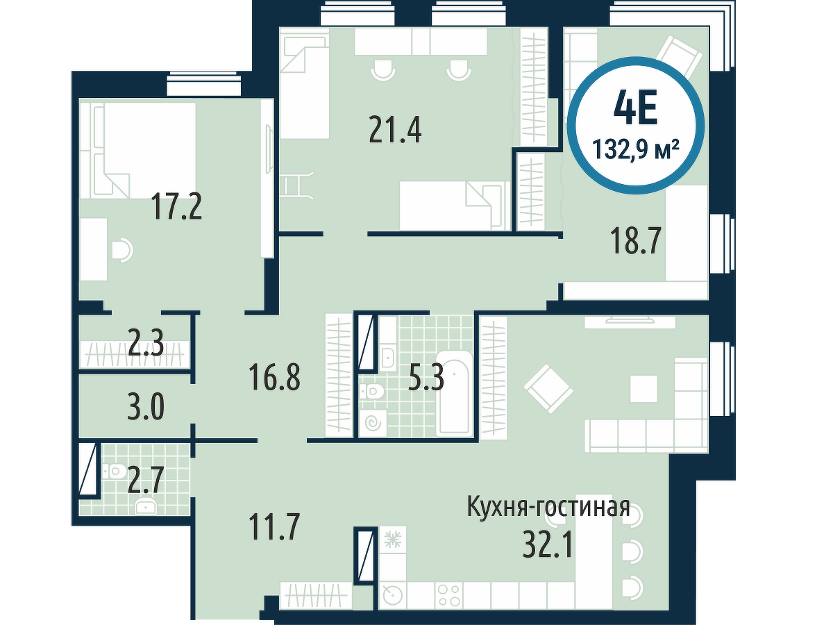 Правобережный