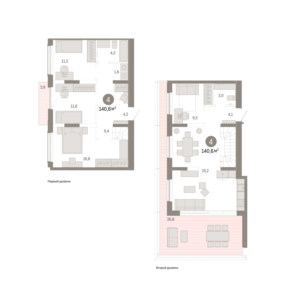 Октябрьский на Туре