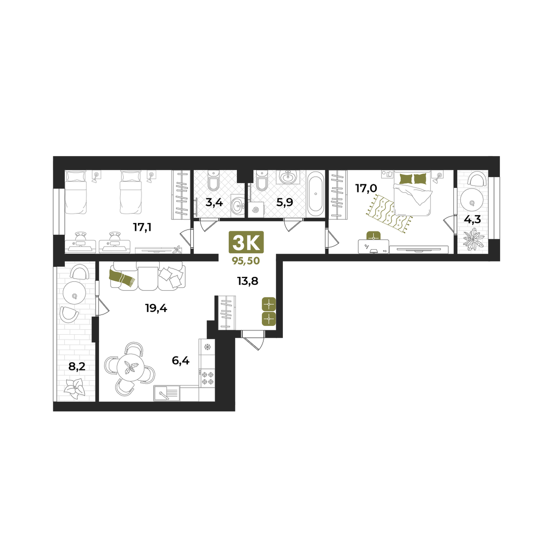 Авторский проект "Опера"