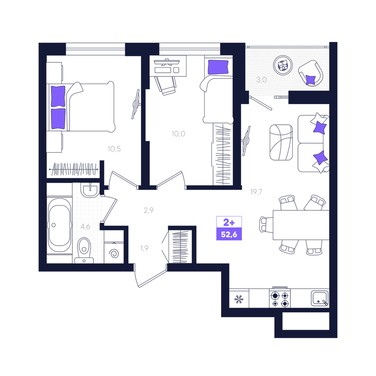 Чемпионский