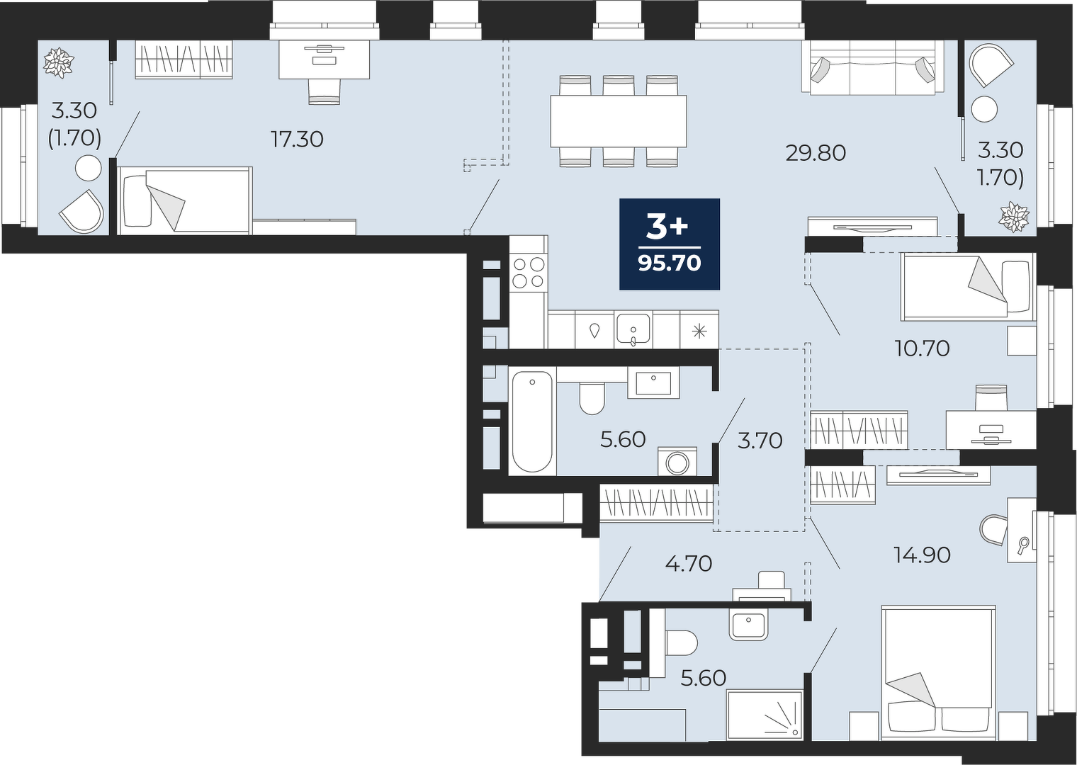 Айвазовский