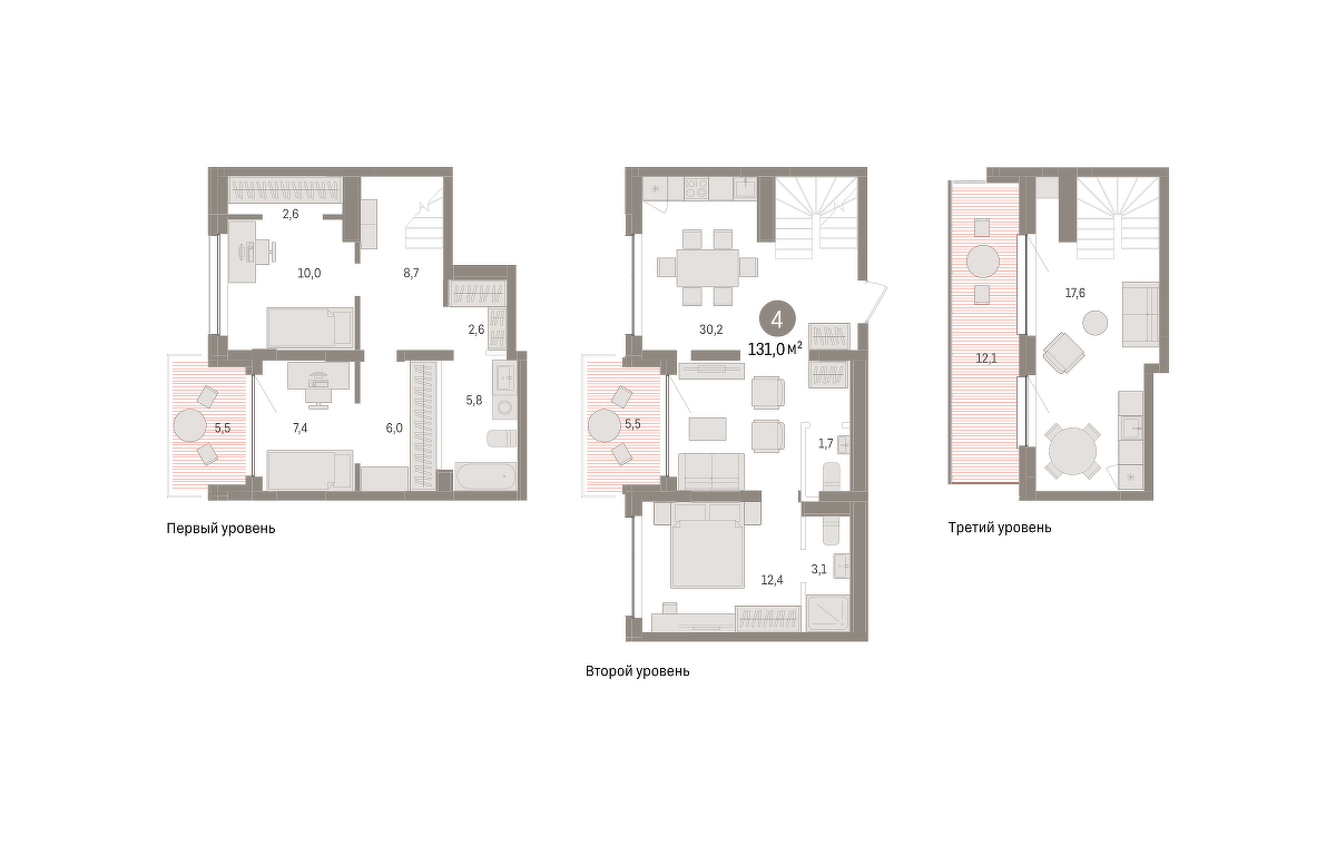 Дом у озера