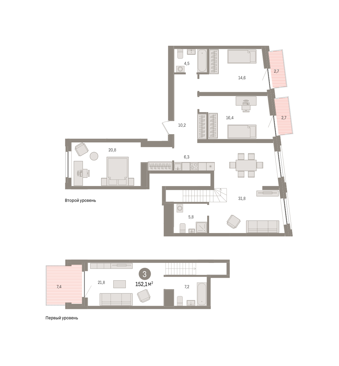 Речной порт