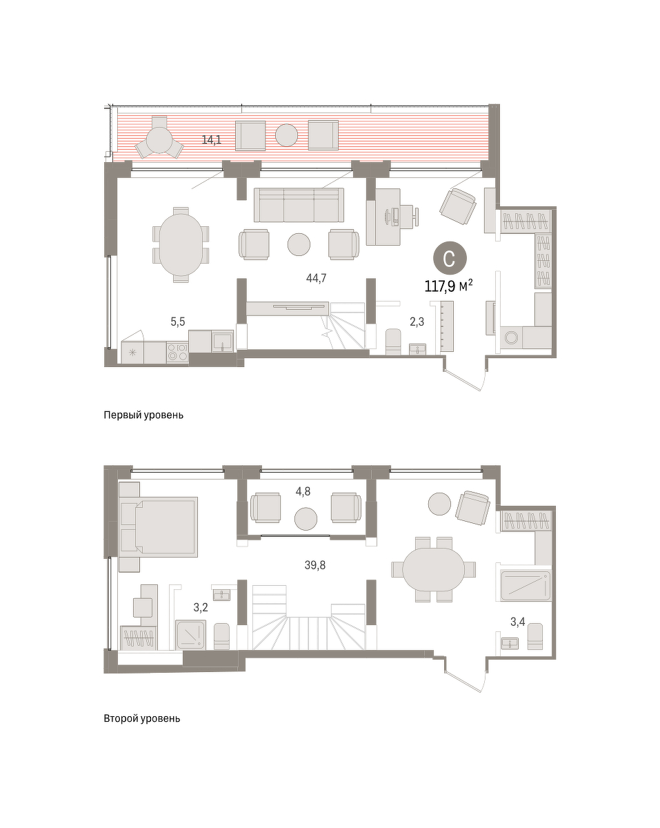 Речной порт