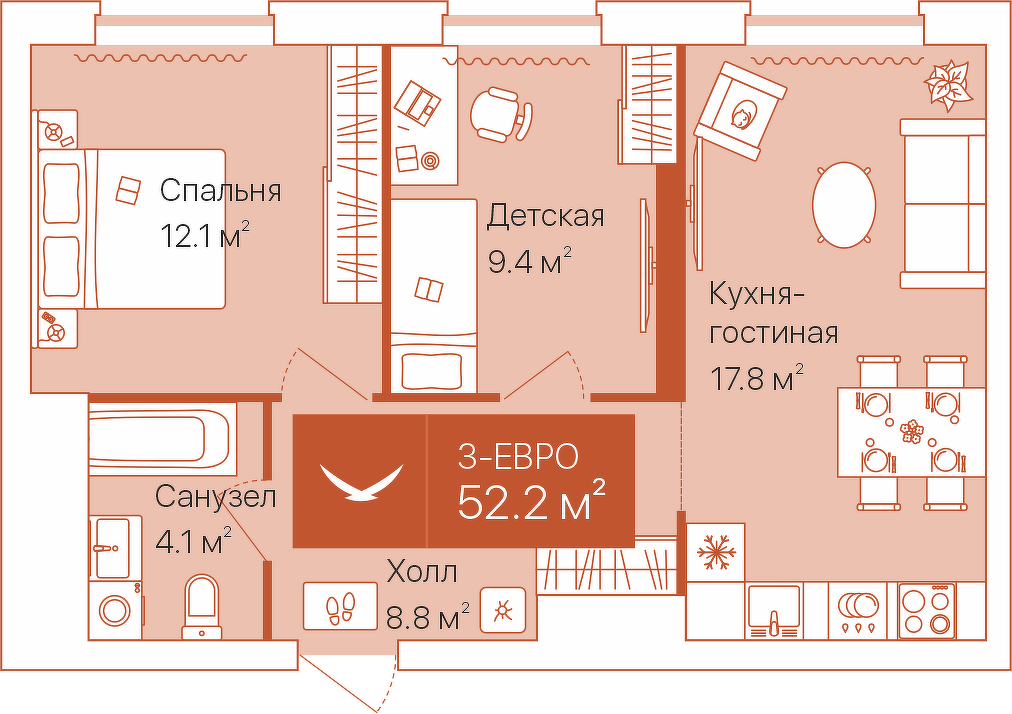 Дом на Большой Спасской