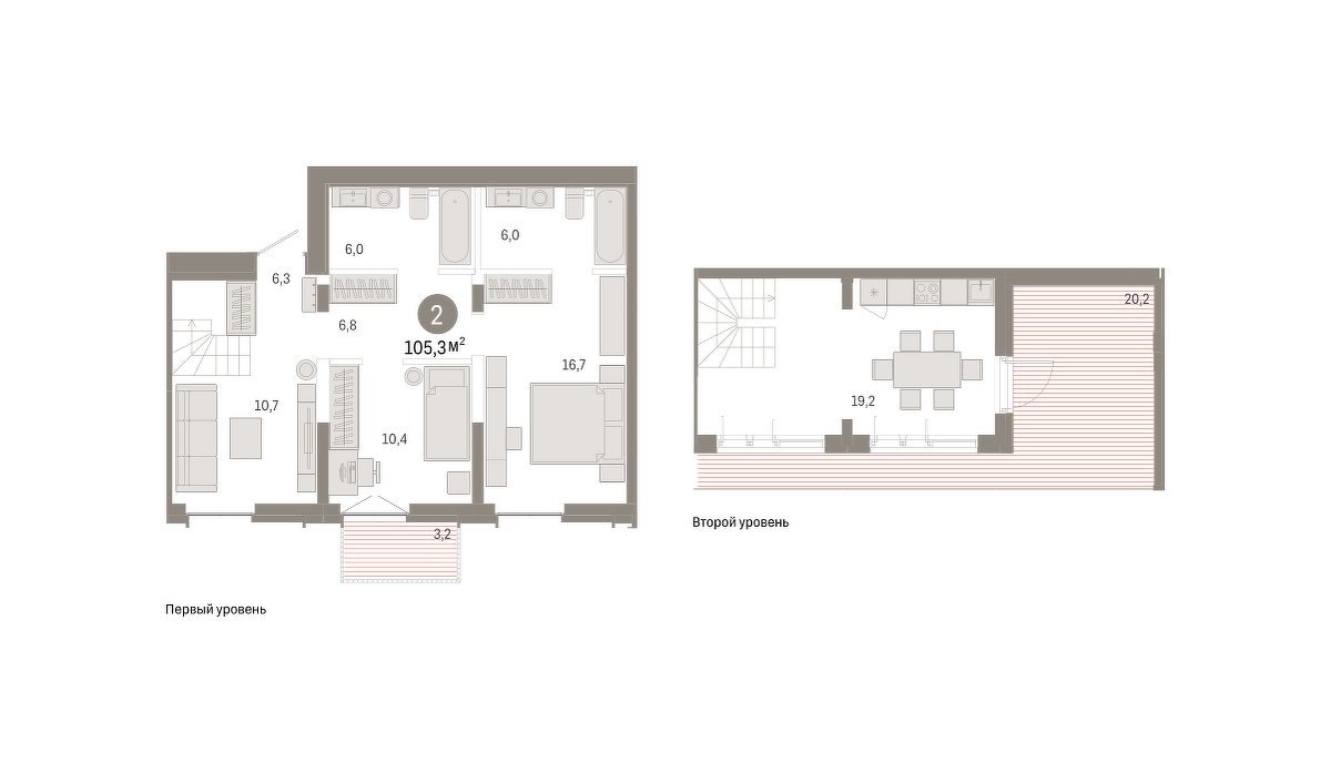 Республики 205