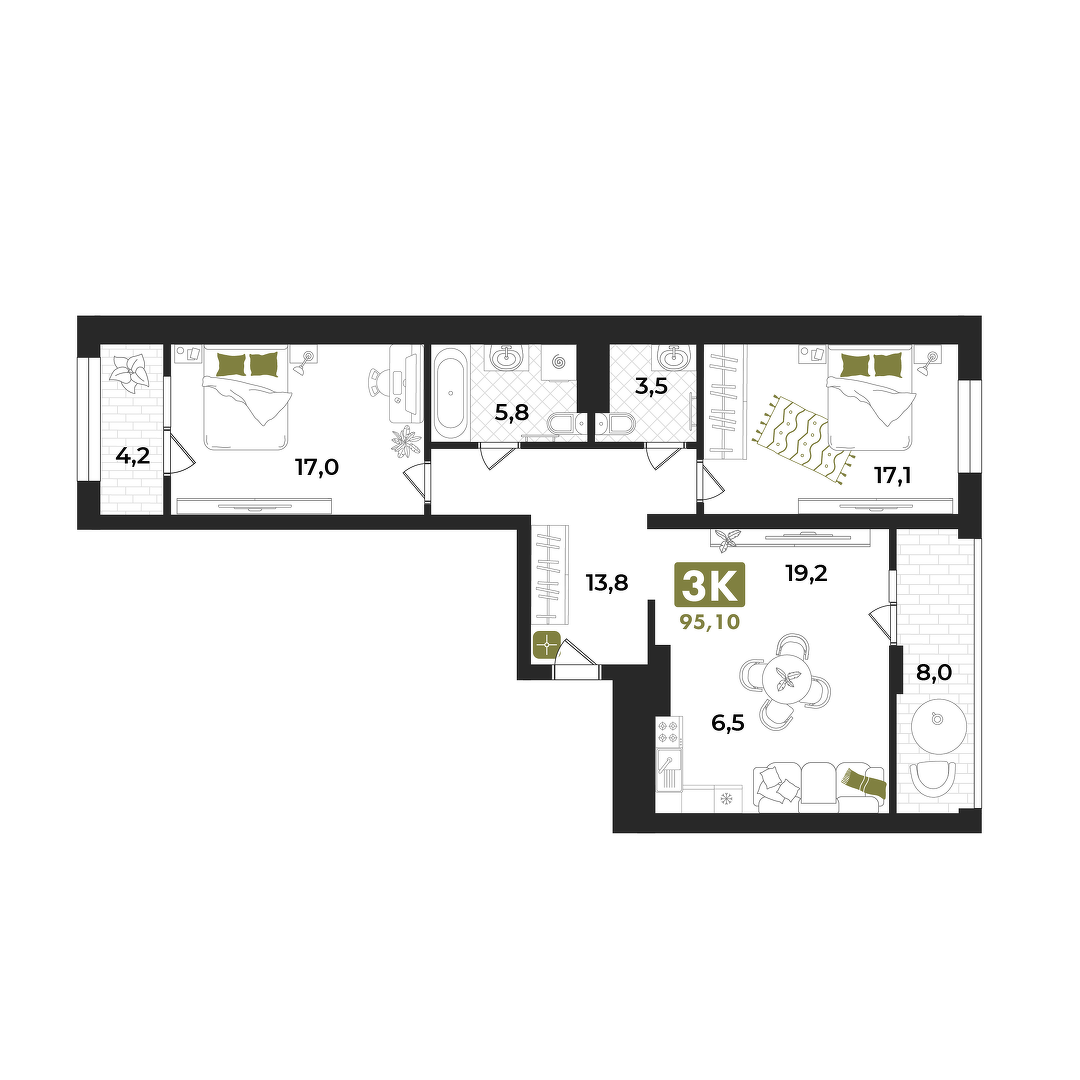 Авторский проект "Опера"