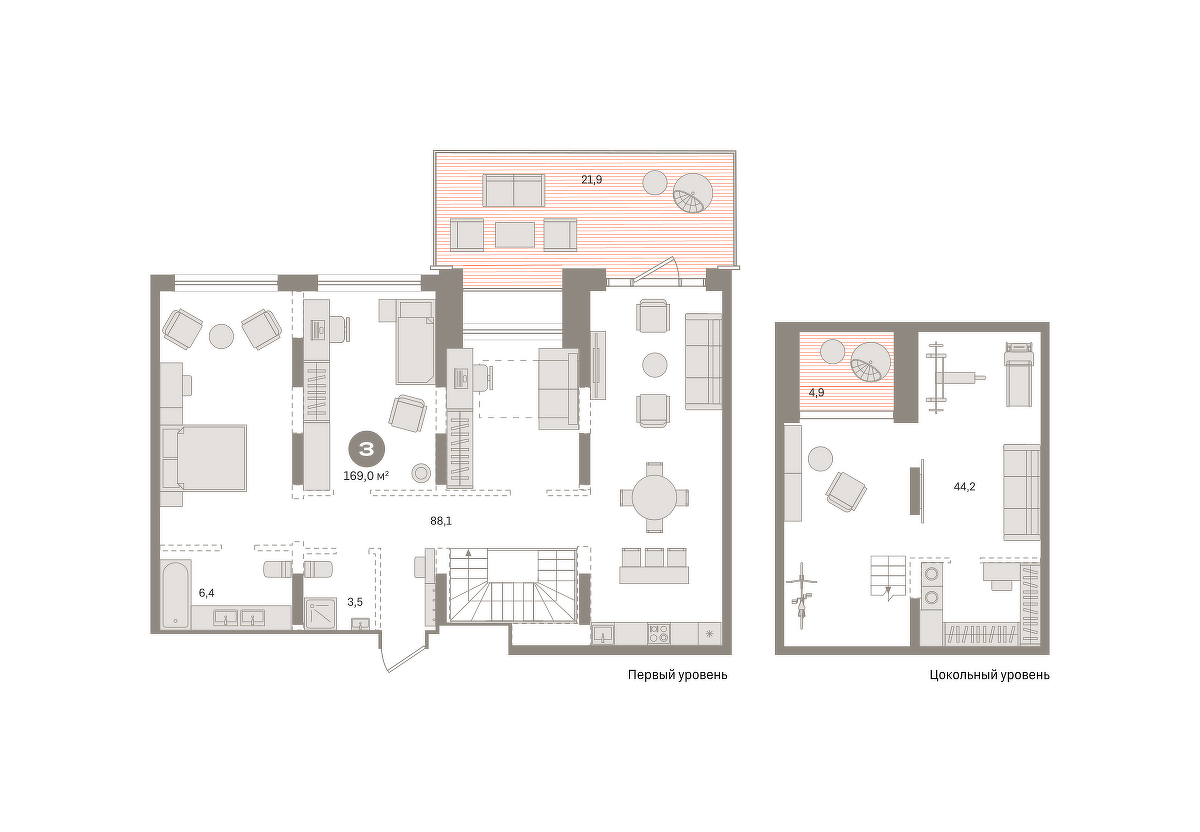 Речной порт