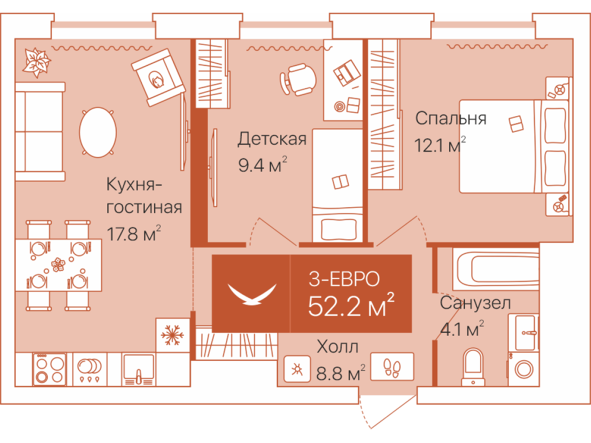 Дом на Большой Спасской