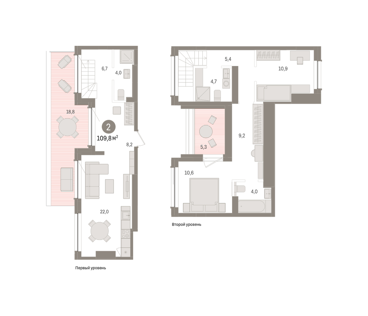 Дом у озера