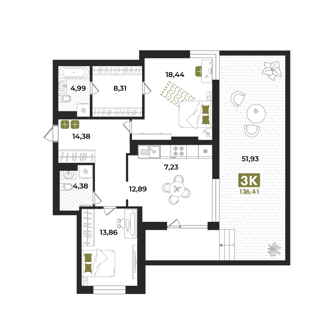 Авторский проект "Опера"