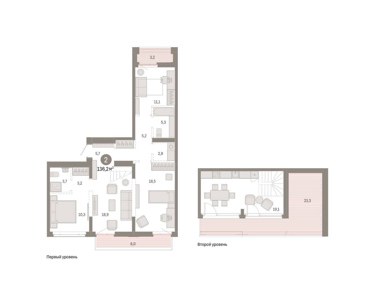 Республики 205