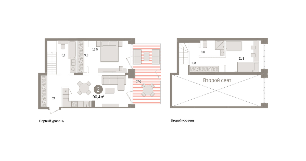 Дом у озера