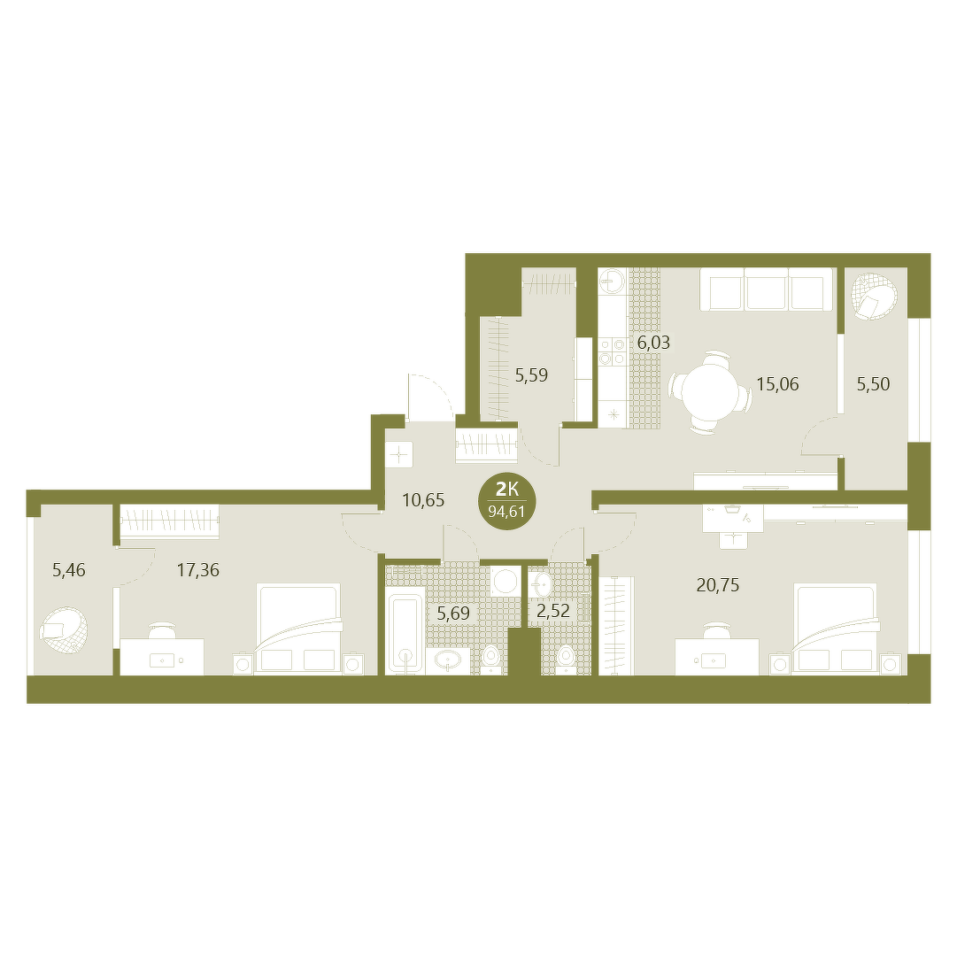 Авторский проект "Опера"