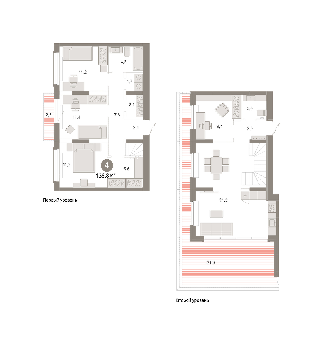 Октябрьский на Туре