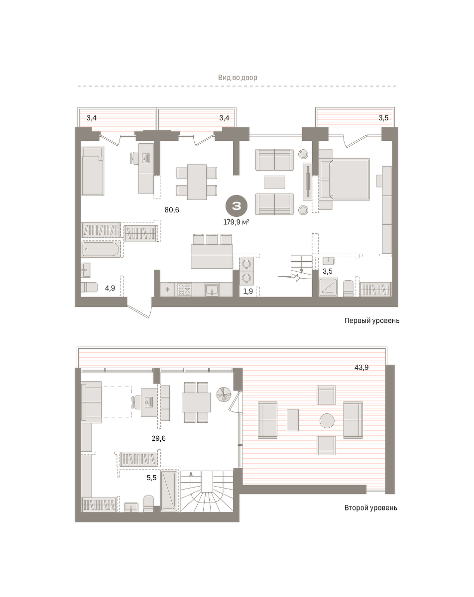 Речной порт