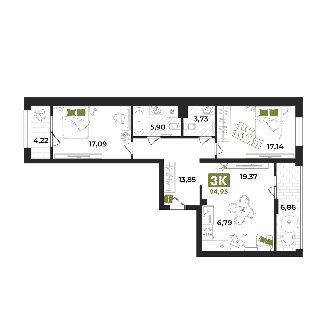 Авторский проект "Опера"
