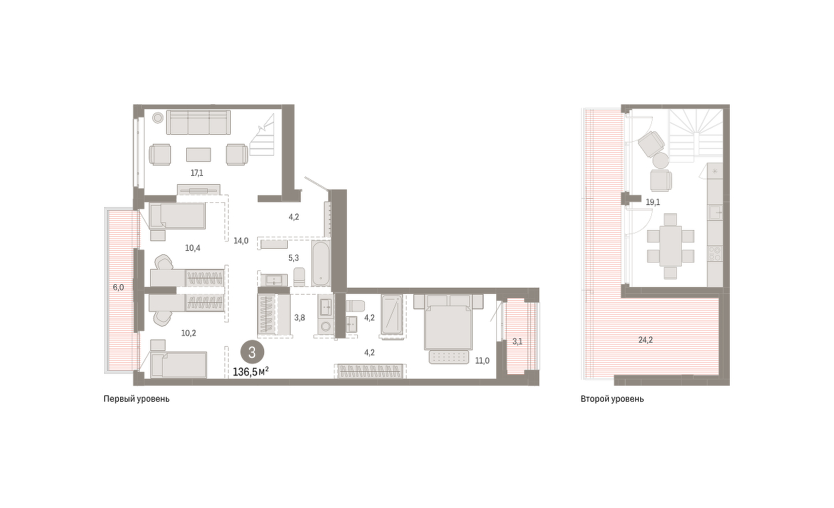 Республики 205