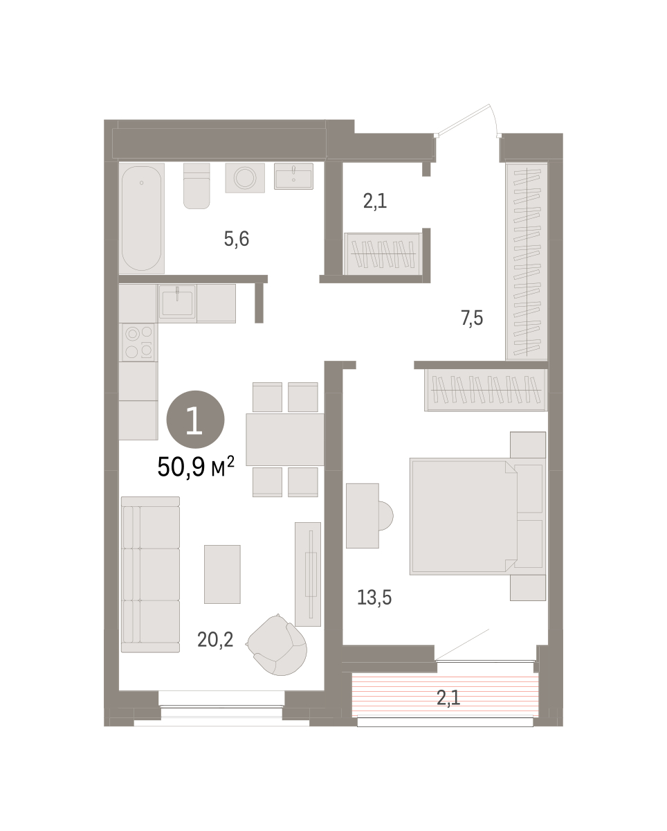 Речной порт