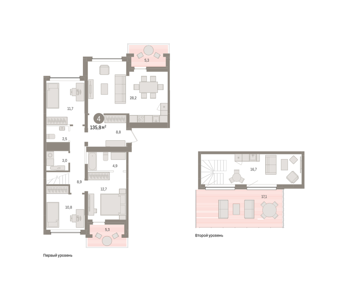 Дом у озера