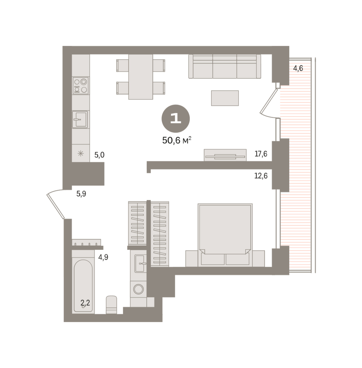 Речной порт