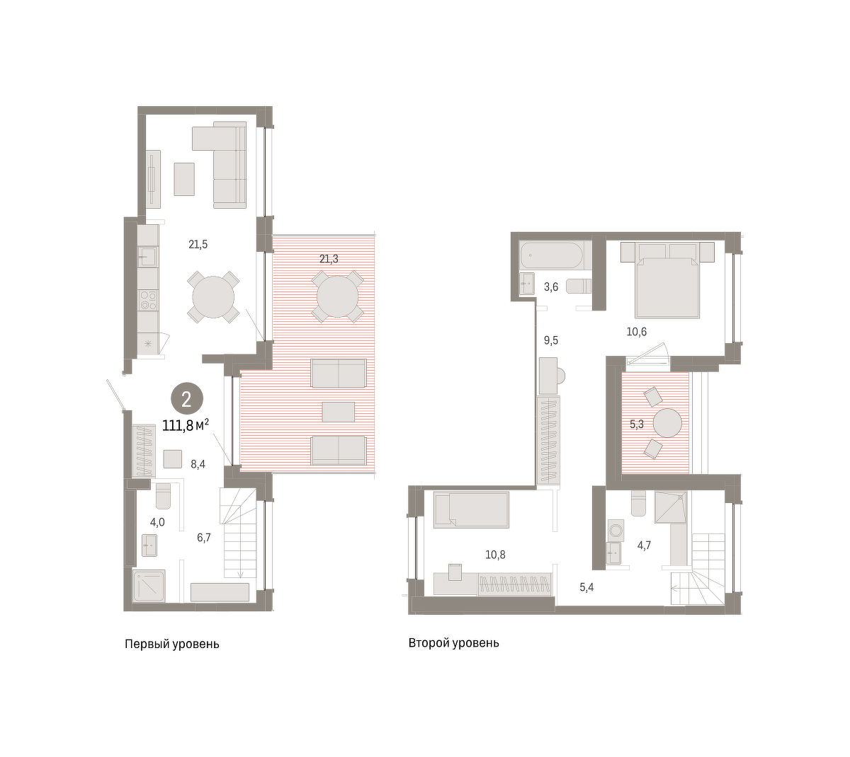 Дом у озера