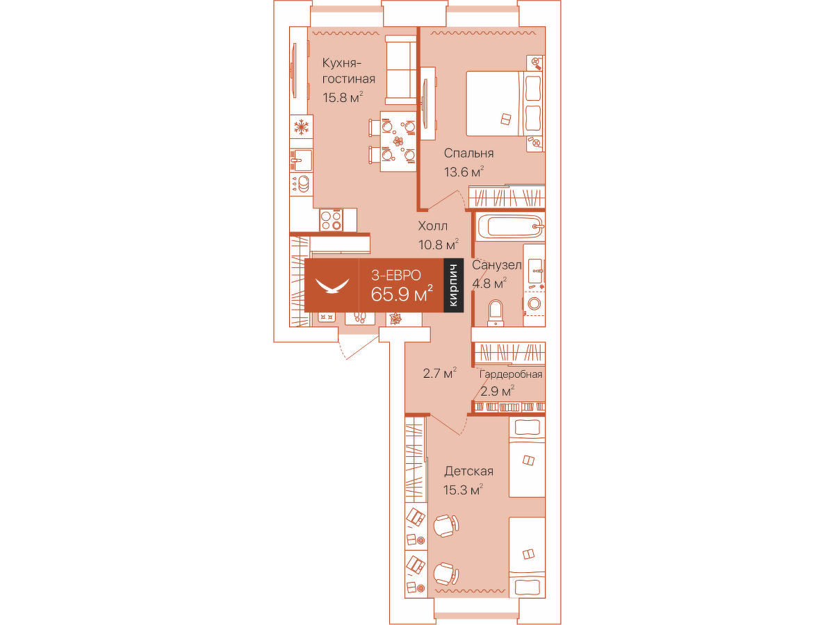 Дом на Большой Спасской