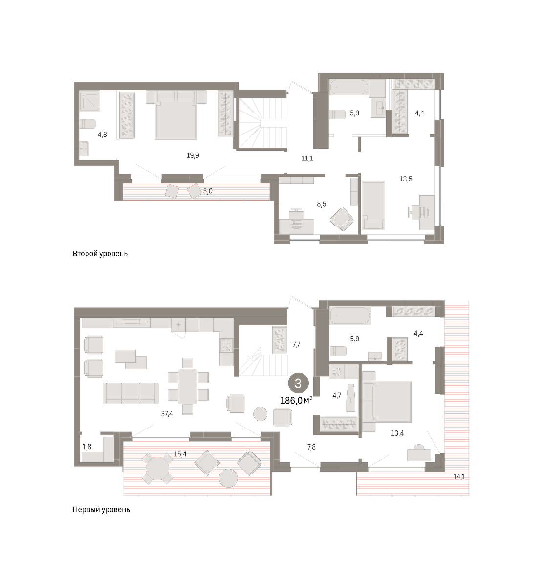 Дом у озера