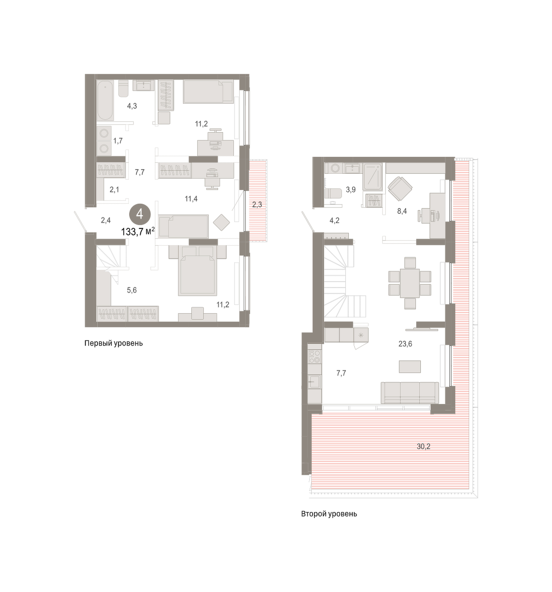 Октябрьский на Туре