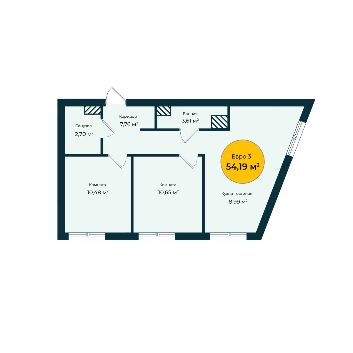 Онегин. Дом у озера