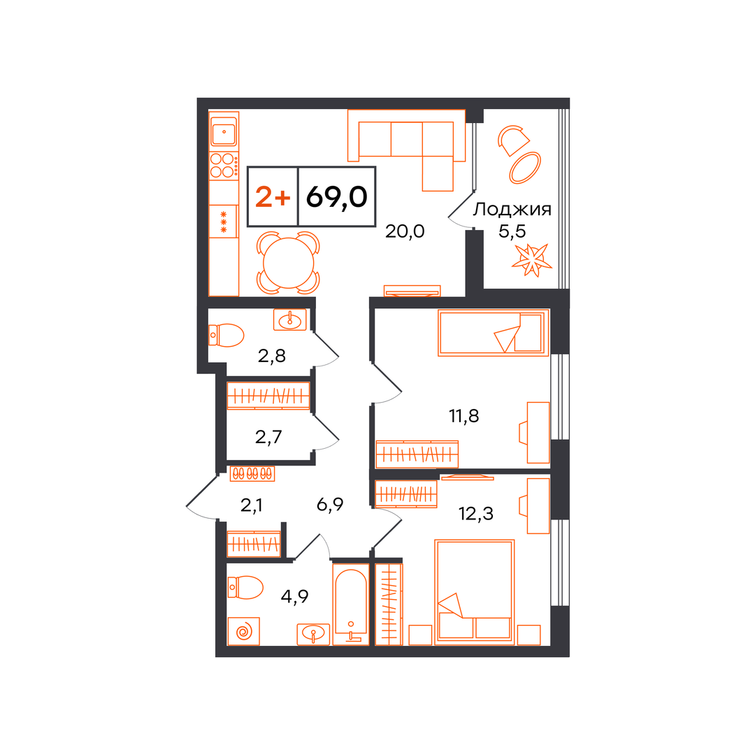 Чемпионский