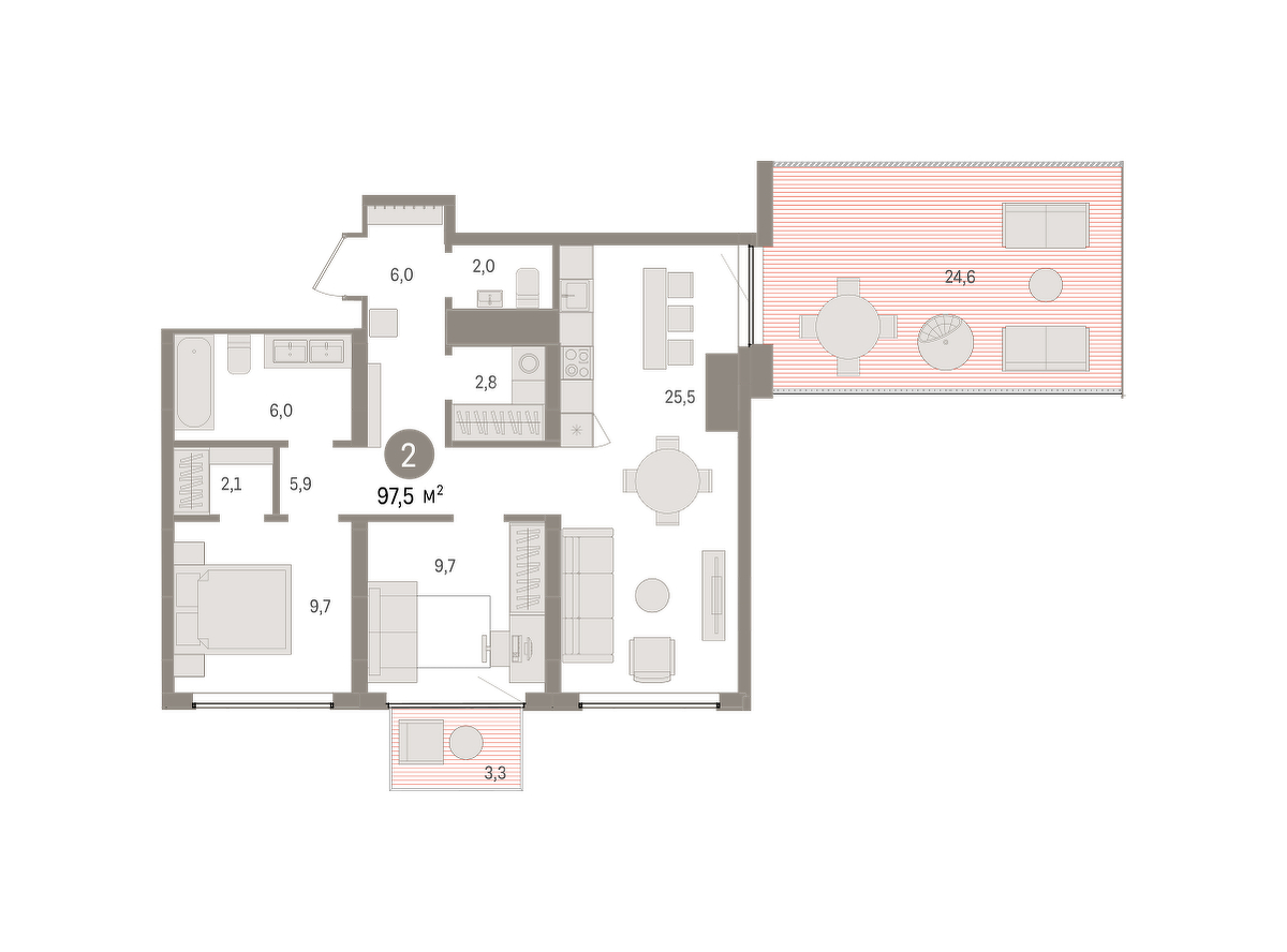 Речной порт