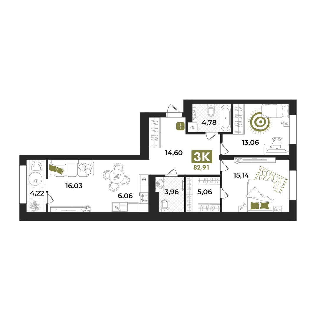 Авторский проект "Опера"