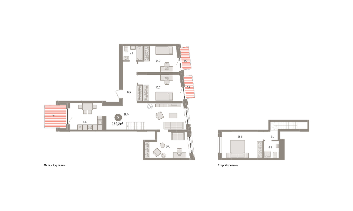 Речной порт