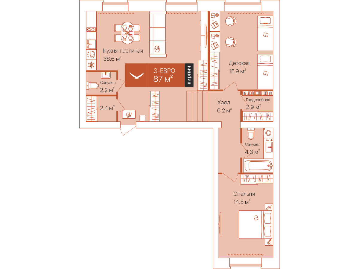 Дом на Большой Спасской