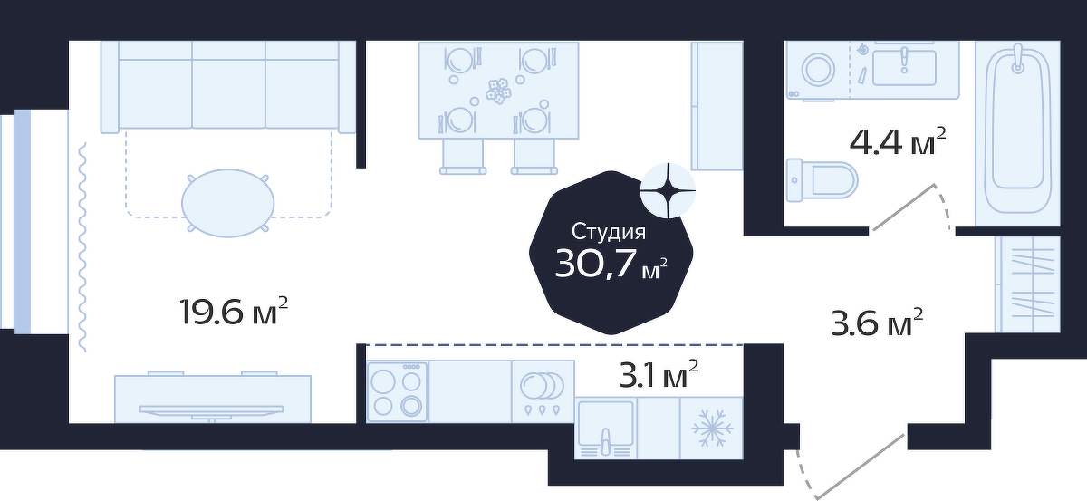 Да.Квартал Централь