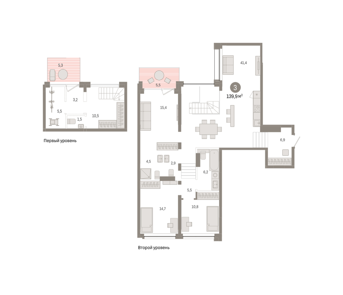 Дом у озера