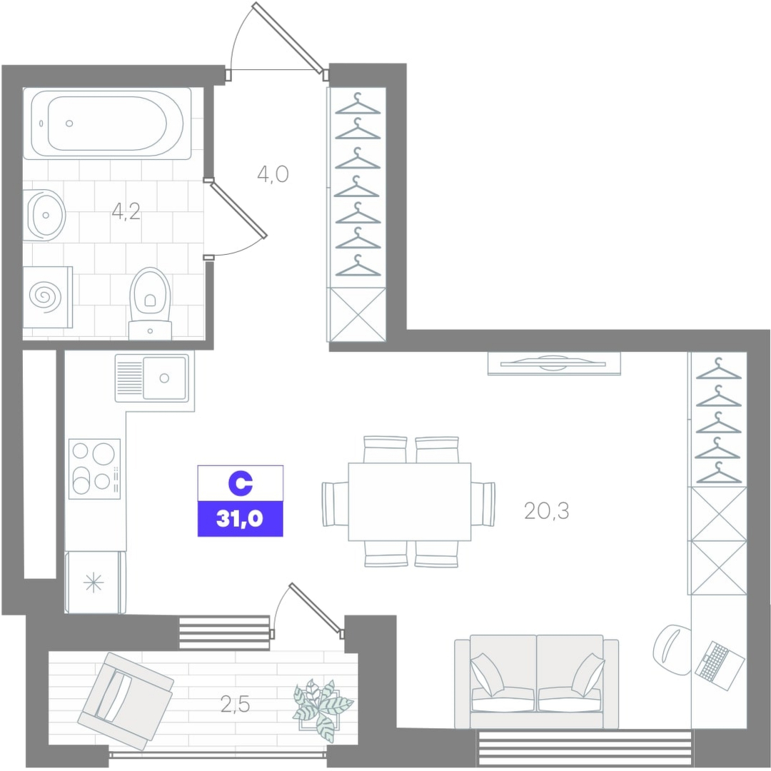 Чемпионский