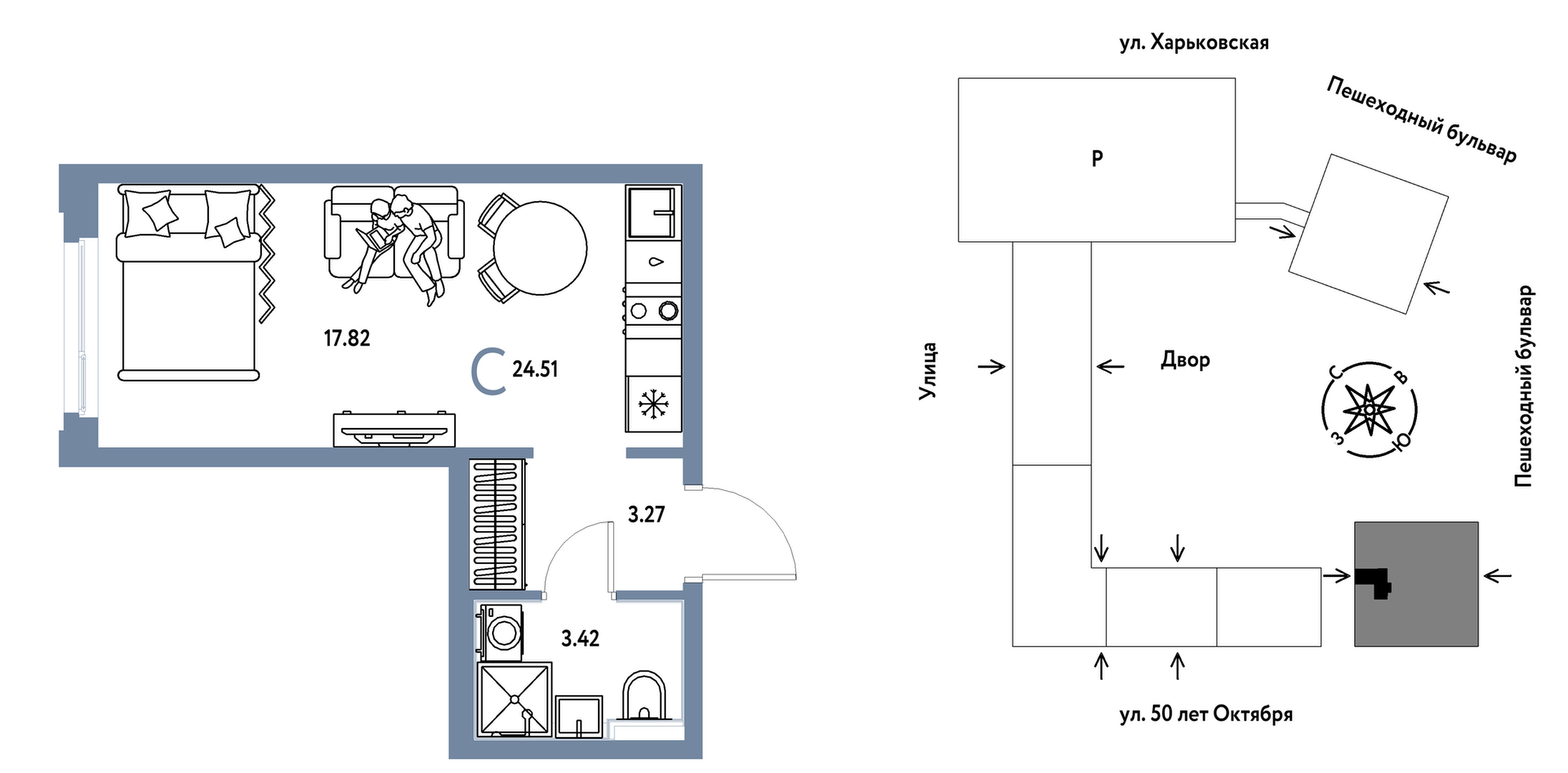 Сердце Сибири