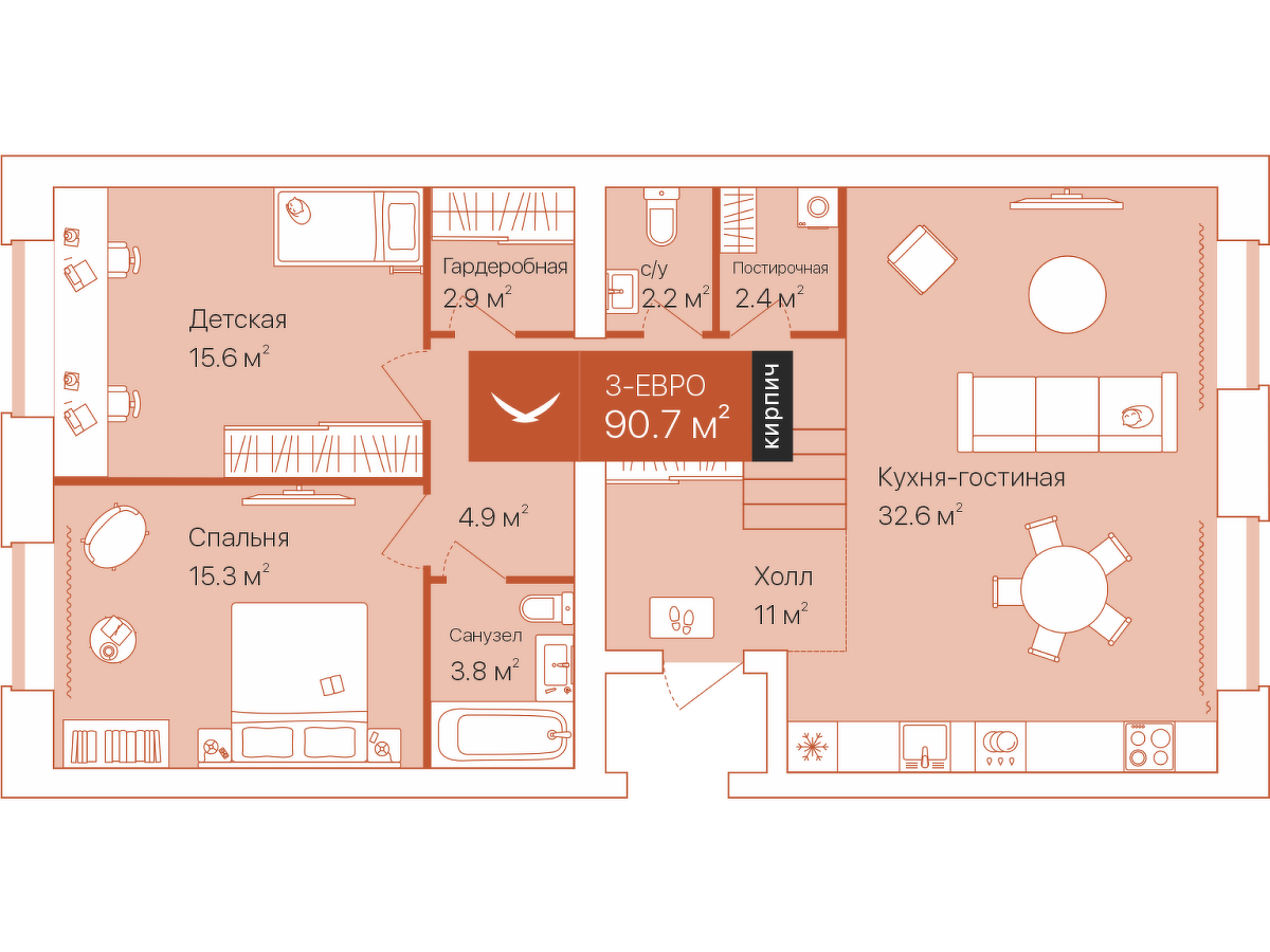 Дом на Большой Спасской